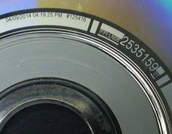 2CD Joe Bonamassa: Tour De Force - Live In London - Hammersmith Apollo