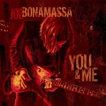 2LP Joe Bonamassa: You & Me
