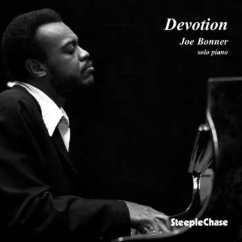 CD Joe Bonner: Devotion