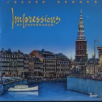 Impressions Of Copenhagen