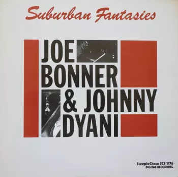 Suburban Fantasies