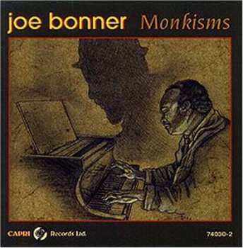 CD Joe Bonner: Monkisms