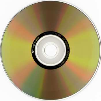 CD Joe Bonner: New Beginnings