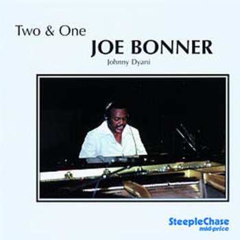 Album Joe Bonner: Two & One
