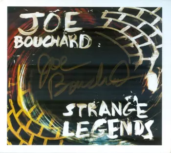 Strange Legends