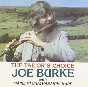 Album Joe Burke: The Tailor's Choice