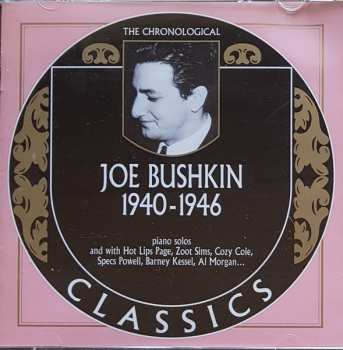 Album Joe Bushkin: 1940-1946