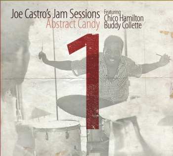 6CD/Doos Joe Castro: Lush Life - A Musical Journey