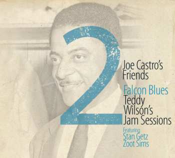 6CD/Doos Joe Castro: Lush Life - A Musical Journey