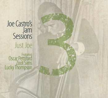 6CD/Doos Joe Castro: Lush Life - A Musical Journey