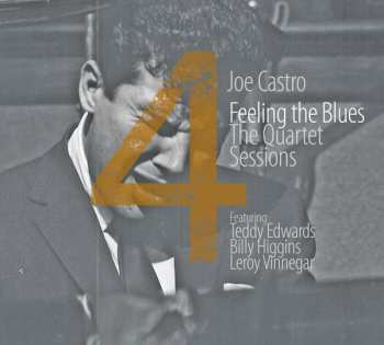 6CD/Doos Joe Castro: Lush Life - A Musical Journey