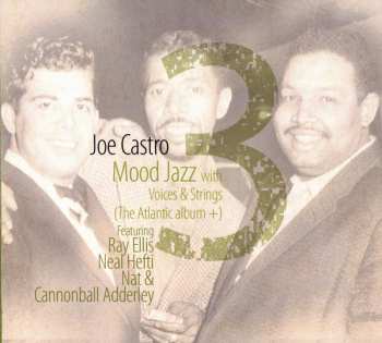 6CD/Doos Joe Castro: Passion Flower (For Doris Duke)