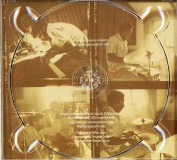 6CD/Doos Joe Castro: Passion Flower (For Doris Duke)