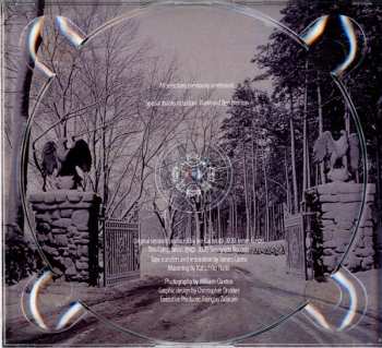 6CD/Doos Joe Castro: Passion Flower (For Doris Duke)