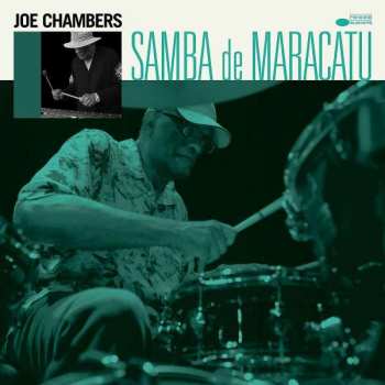 CD Joe Chambers: Samba De Maracatu