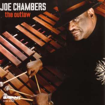 Album Joe Chambers: The Outlaw