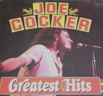Album Joe Cocker: 16 Greatest Hits