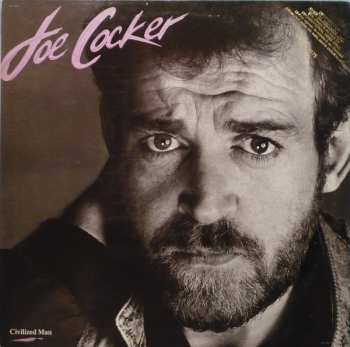 Album Joe Cocker: Civilized Man