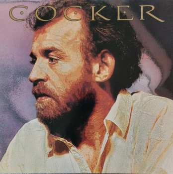 LP Joe Cocker: Cocker