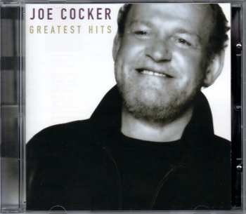 CD Joe Cocker: Greatest Hits