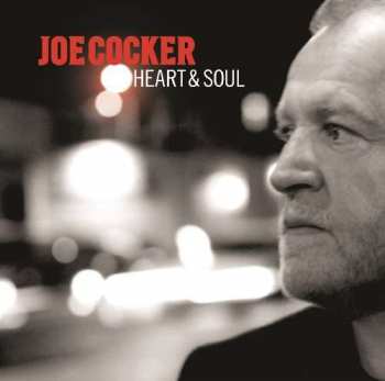 Album Joe Cocker: Heart & Soul