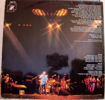 LP Joe Cocker: Something To Say