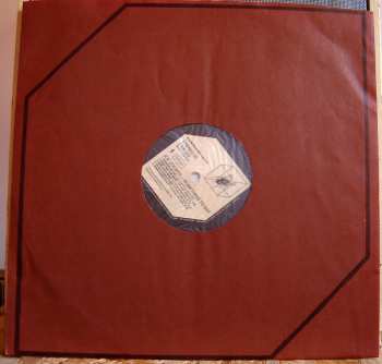 LP Joe Cocker: Something To Say
