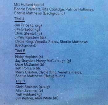 LP Joe Cocker: Joe Cocker