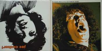 2LP Joe Cocker: Joe Cocker! / With A Little Help From My Friends