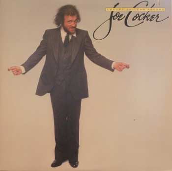 Album Joe Cocker: Luxury You Can Afford