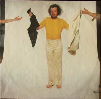LP Joe Cocker: Luxury You Can Afford
