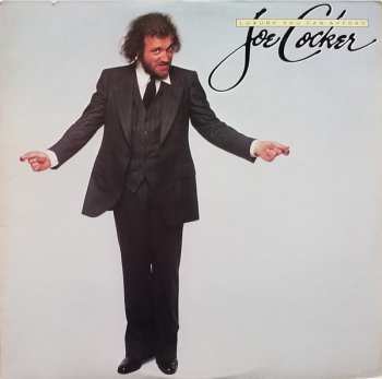 LP Joe Cocker: Luxury You Can Afford