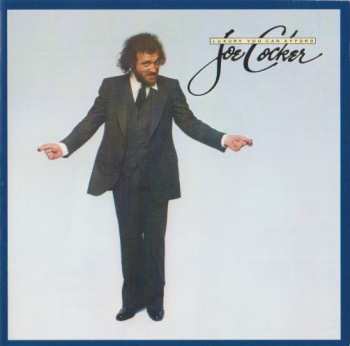 CD Joe Cocker: Luxury You Can Afford
