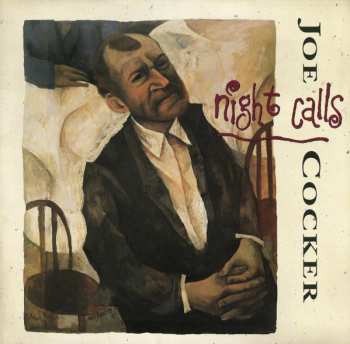 LP Joe Cocker: Night Calls