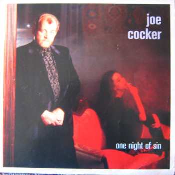 Album Joe Cocker: One Night Of Sin