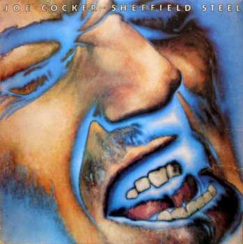 LP Joe Cocker: Sheffield Steel