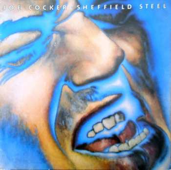 LP Joe Cocker: Sheffield Steel