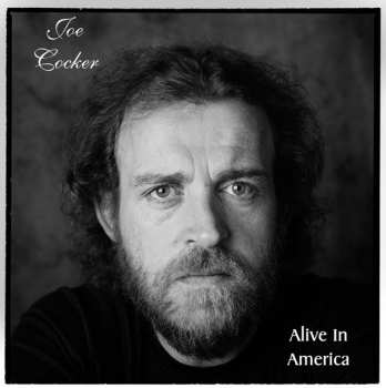 2CD Joe Cocker: Alive In America