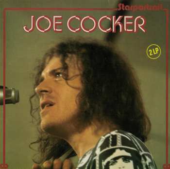 Album Joe Cocker: Starportrait