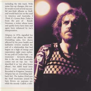 2CD Joe Cocker: The Anthology