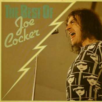 Album Joe Cocker: The Best Of Joe Cocker