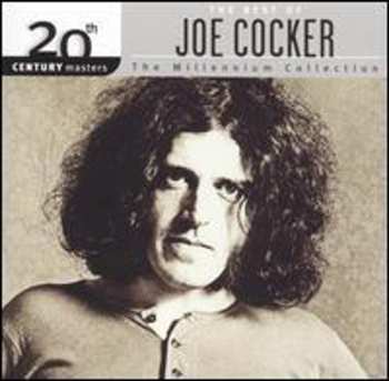 CD Joe Cocker: The Best Of Joe Cocker