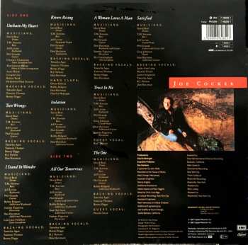 LP Joe Cocker: Unchain My Heart