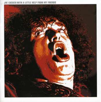 CD Joe Cocker: With A Little Help From My Friends