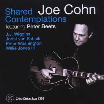 Album Joe Cohn: Shared Contemplations