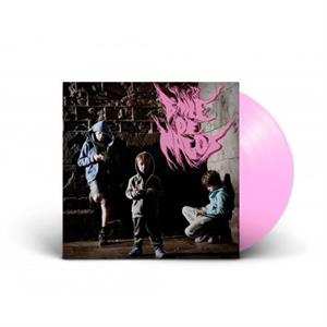 Album Joe Crepúsculo: Baile De Magos