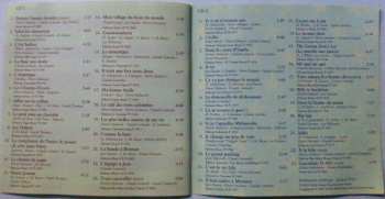 2CD Joe Dassin: Éternel...