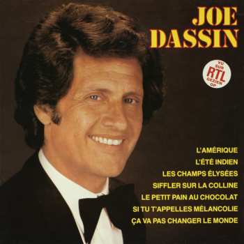 LP Joe Dassin: Joe Dassin