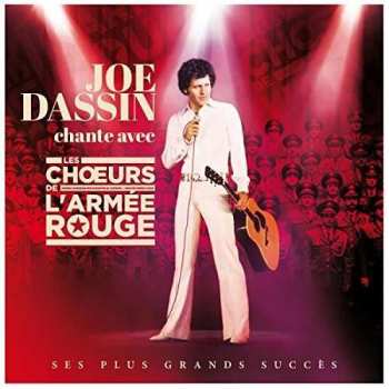 CD Joe Dassin: Joe Dassin Chante Avec Les Choeurs De L'Armée Rouge