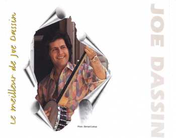 CD Joe Dassin: Le Meilleur De Joe Dassin